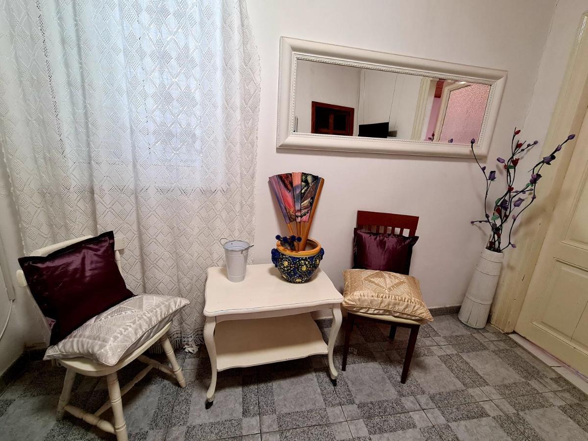 Yellow, red&blue apartment Split Exterior foto